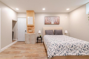 ENTIRE 1 BEDROOM APARTMENT ACROSS FROM GOOGLE - br1